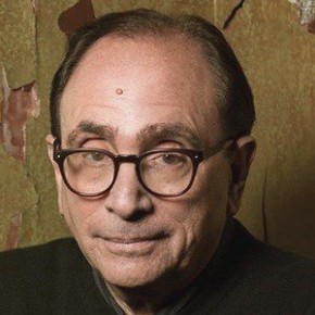 RL Stine