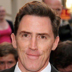 Rob Brydon