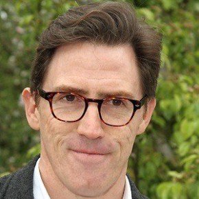 Rob Brydon