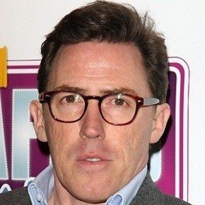 Rob Brydon