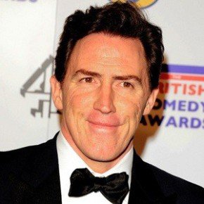 Rob Brydon