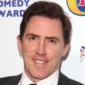 Rob Brydon