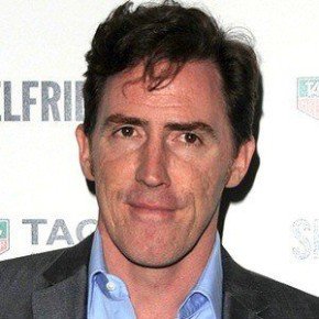 Rob Brydon