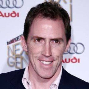 Rob Brydon