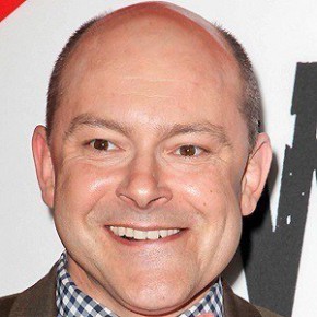 Rob Corddry