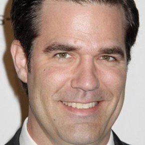 Rob Delaney