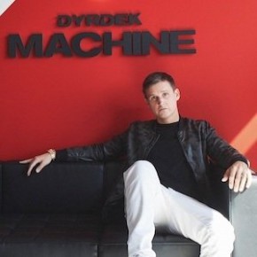 Rob Dyrdek