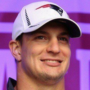 Rob Gronkowski