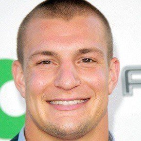 Rob Gronkowski