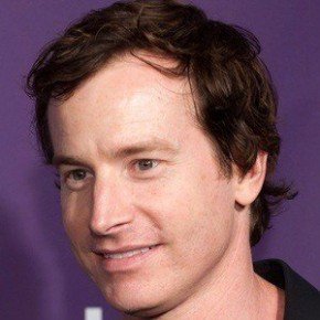 Rob Huebel