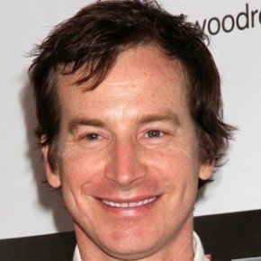 Rob Huebel