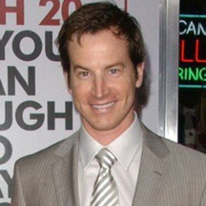 Rob Huebel