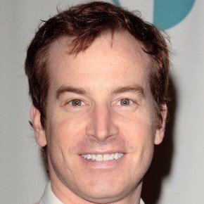Rob Huebel