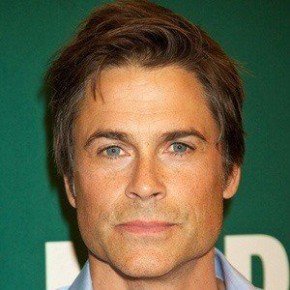 Rob Lowe