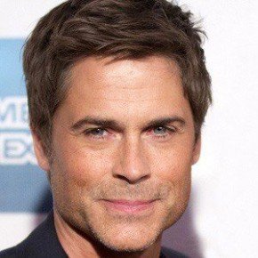 Rob Lowe