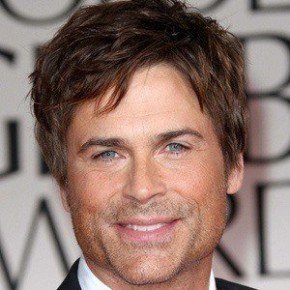 Rob Lowe