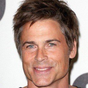 Rob Lowe