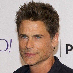 Rob Lowe