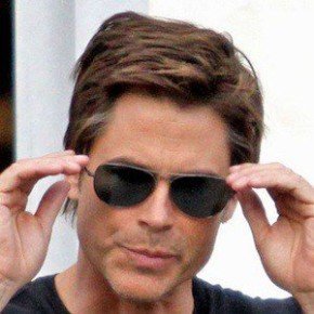 Rob Lowe