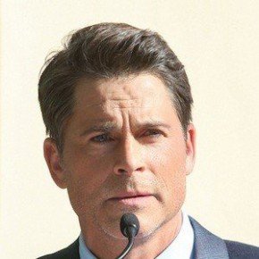 Rob Lowe