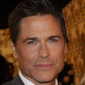 Rob Lowe