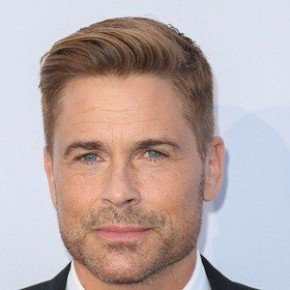 Rob Lowe