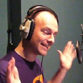 Rob Rackstraw