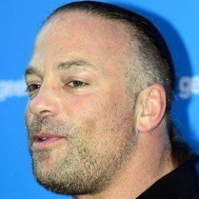 Rob Van Dam