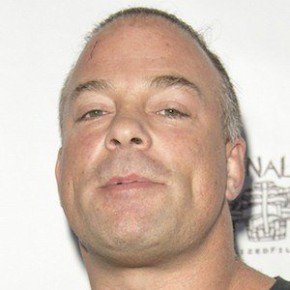 Rob Van Dam