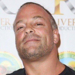 Rob Van Dam