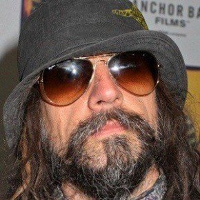 Rob Zombie