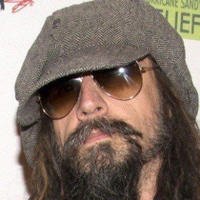 Rob Zombie