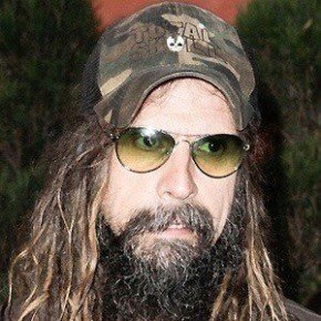 Rob Zombie