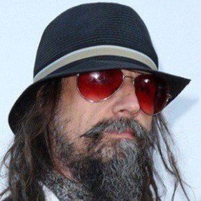 Rob Zombie