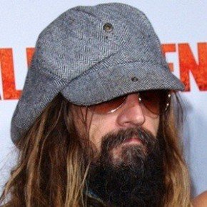 Rob Zombie