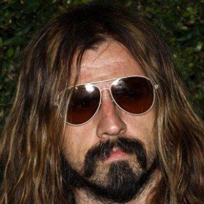 Rob Zombie