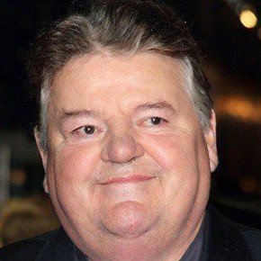 Robbie Coltrane
