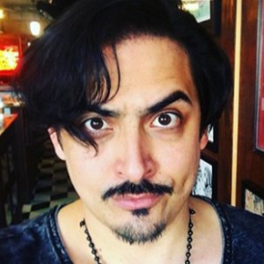 Robbie Daymond