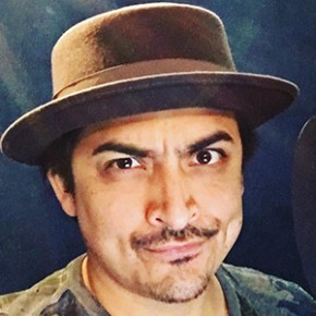Robbie Daymond