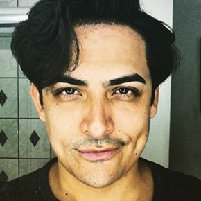 Robbie Daymond
