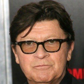 Robbie Robertson