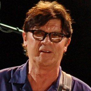 Robbie Robertson