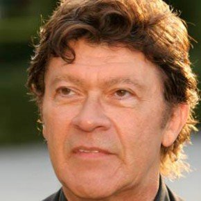 Robbie Robertson