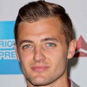 Robbie Rogers