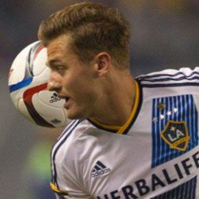 Robbie Rogers