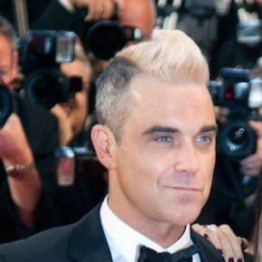 Robbie Williams