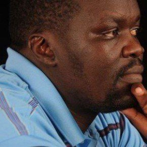 Robert Alai