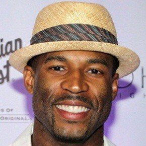 Robert Christopher Riley