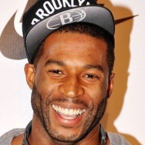 Robert Christopher Riley