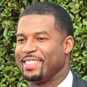 Robert Christopher Riley